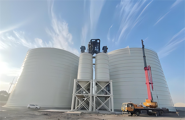 鹿城大型钢板库